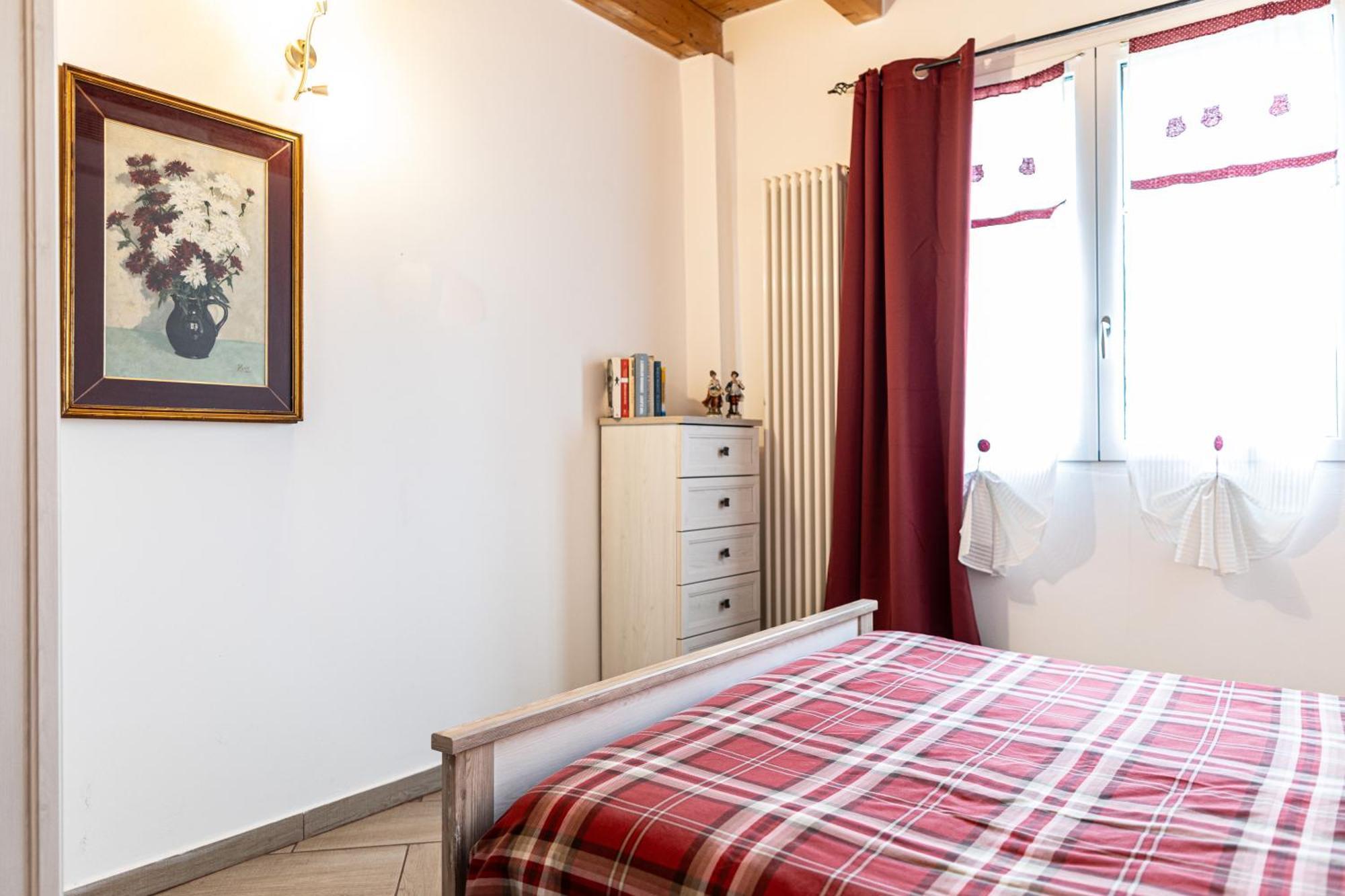 Agriturismo Why Farm Marano Ticino Екстер'єр фото