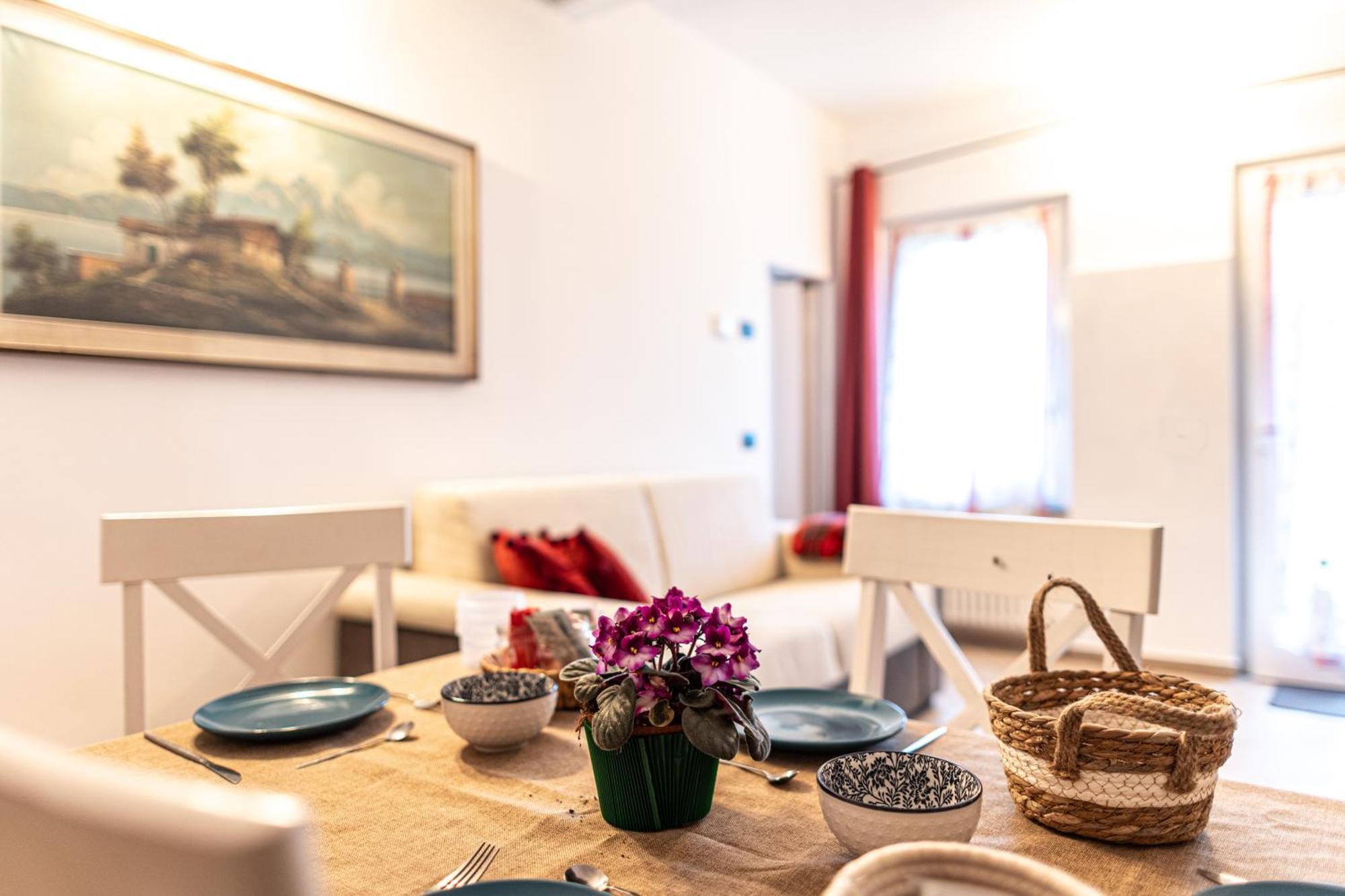 Agriturismo Why Farm Marano Ticino Екстер'єр фото