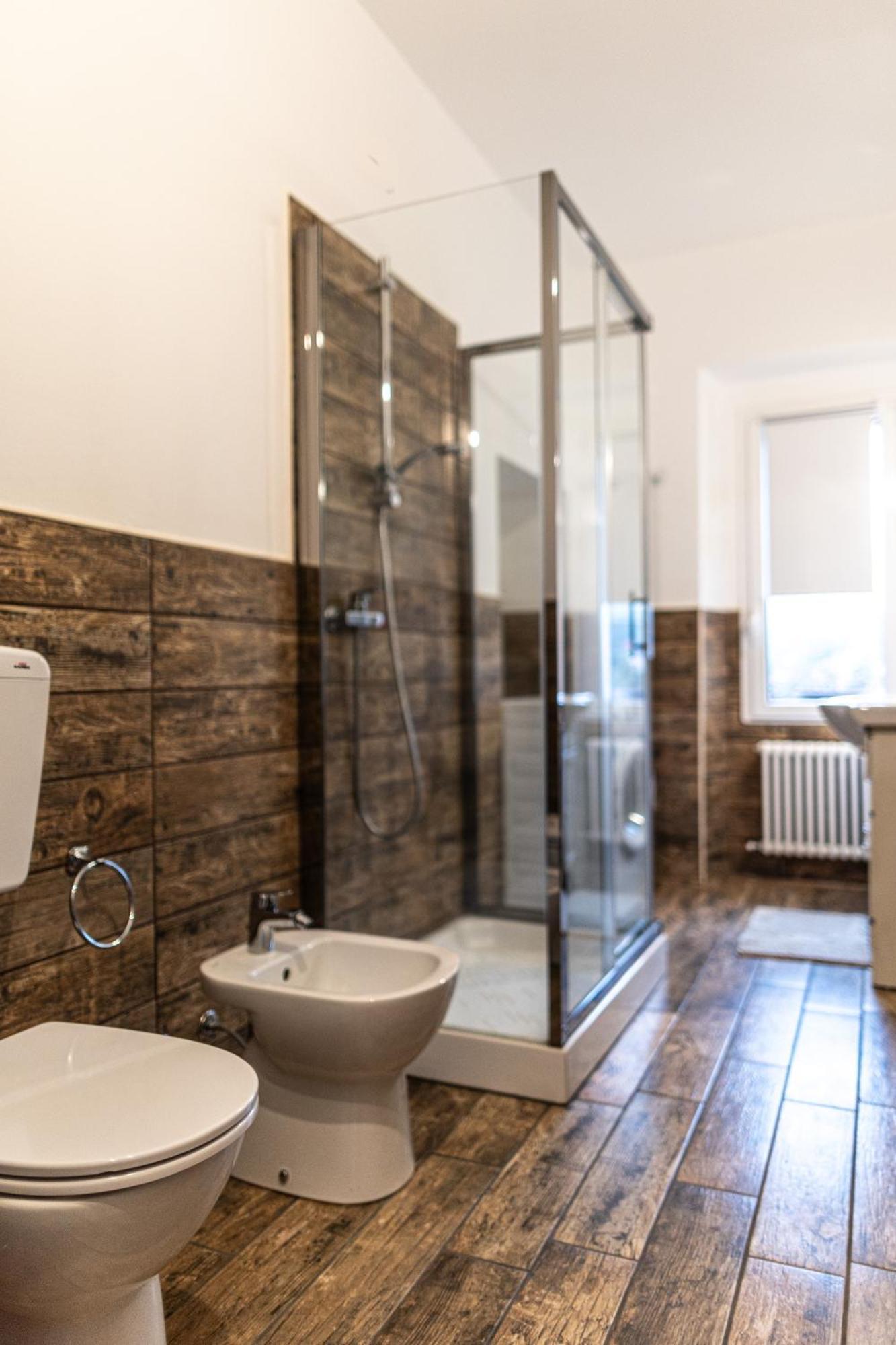 Agriturismo Why Farm Marano Ticino Екстер'єр фото