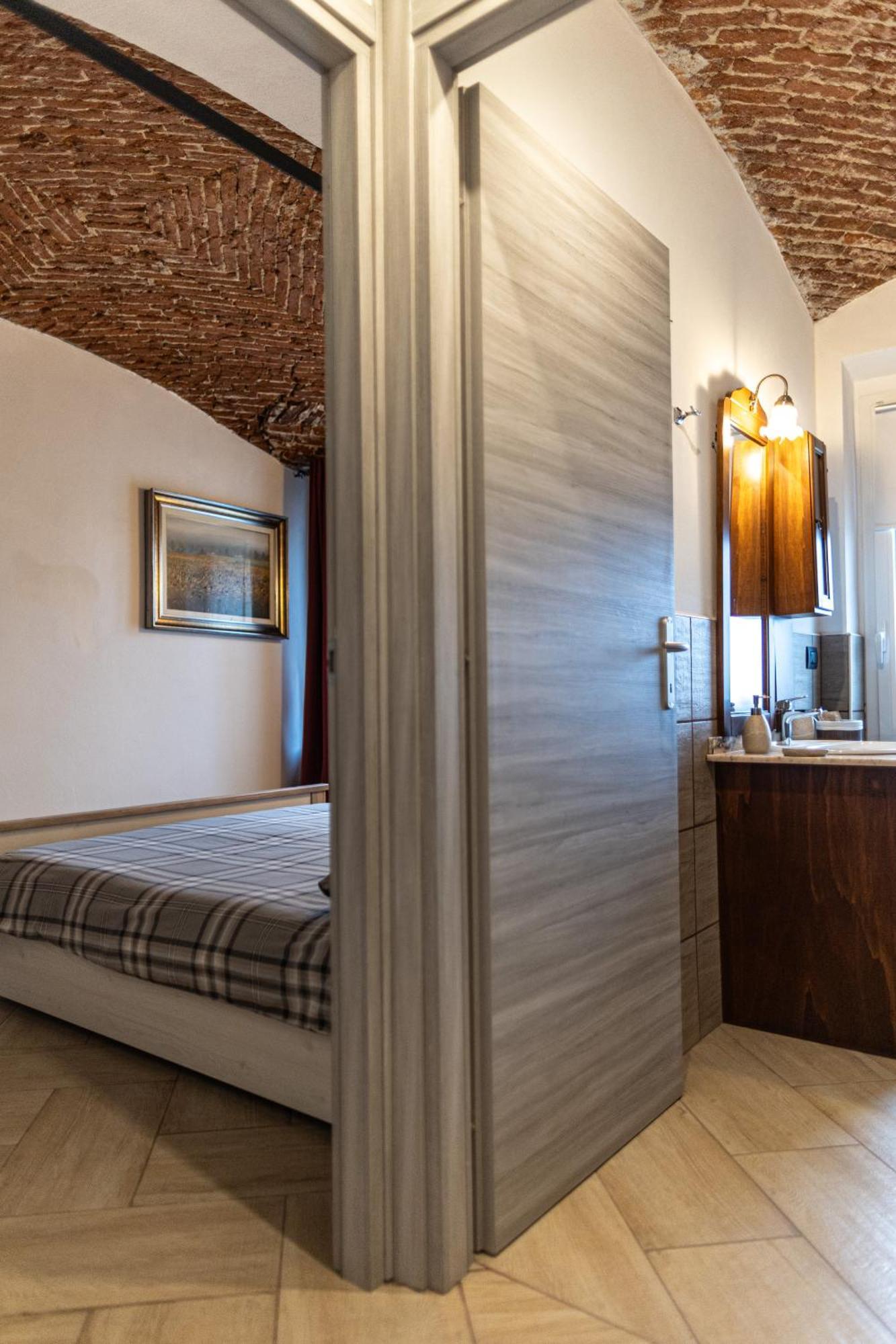 Agriturismo Why Farm Marano Ticino Екстер'єр фото