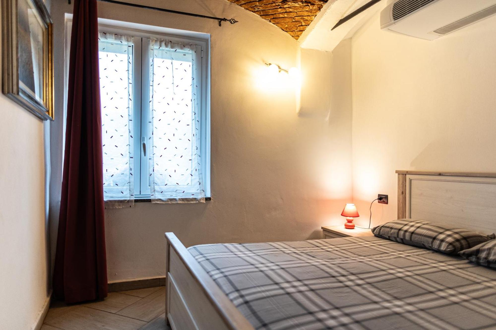 Agriturismo Why Farm Marano Ticino Екстер'єр фото