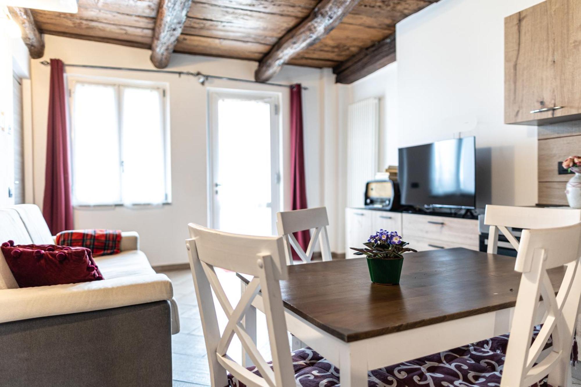Agriturismo Why Farm Marano Ticino Екстер'єр фото