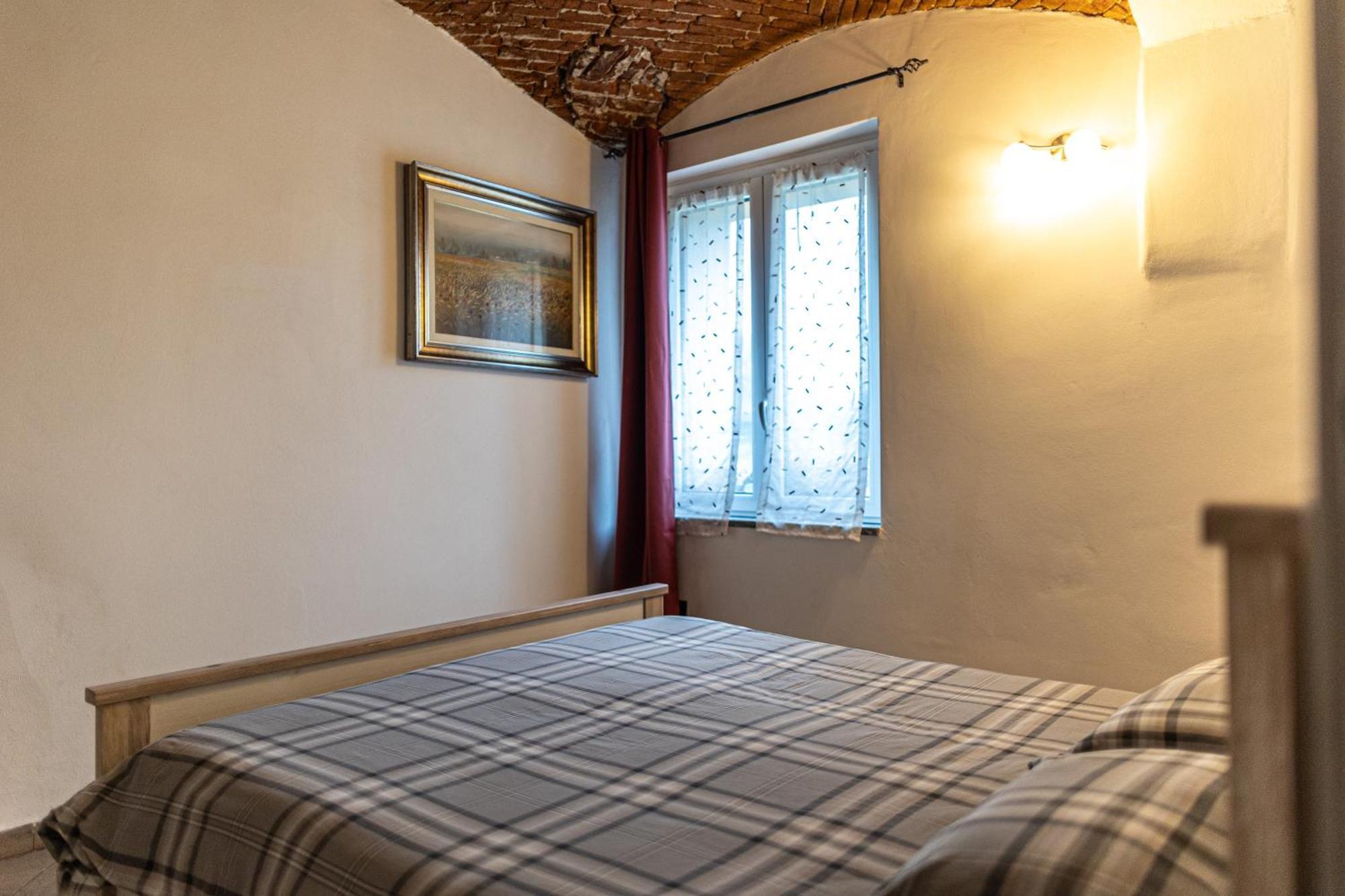 Agriturismo Why Farm Marano Ticino Екстер'єр фото