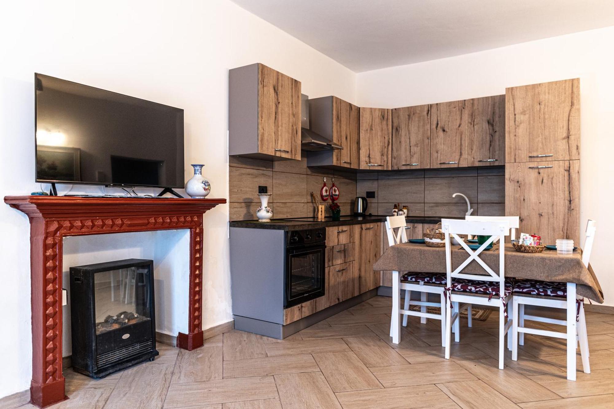 Agriturismo Why Farm Marano Ticino Екстер'єр фото